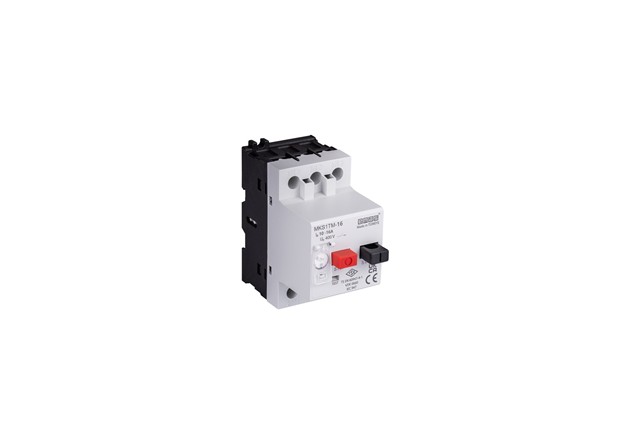 MKS Series 10,0-16,0A Motor Protection Switch